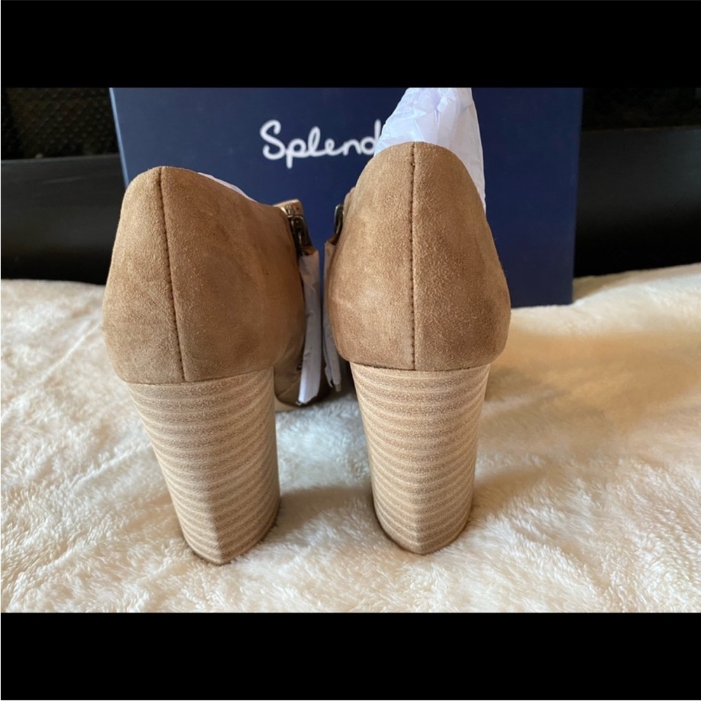 ✨NEW✨Splendid Woman’s Ankle Boots - Picture 5 of 7